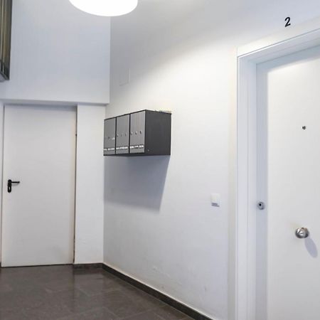 Bravissimo Sacsimort Apartamento Girona Exterior foto