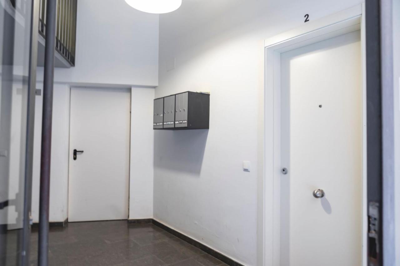 Bravissimo Sacsimort Apartamento Girona Exterior foto