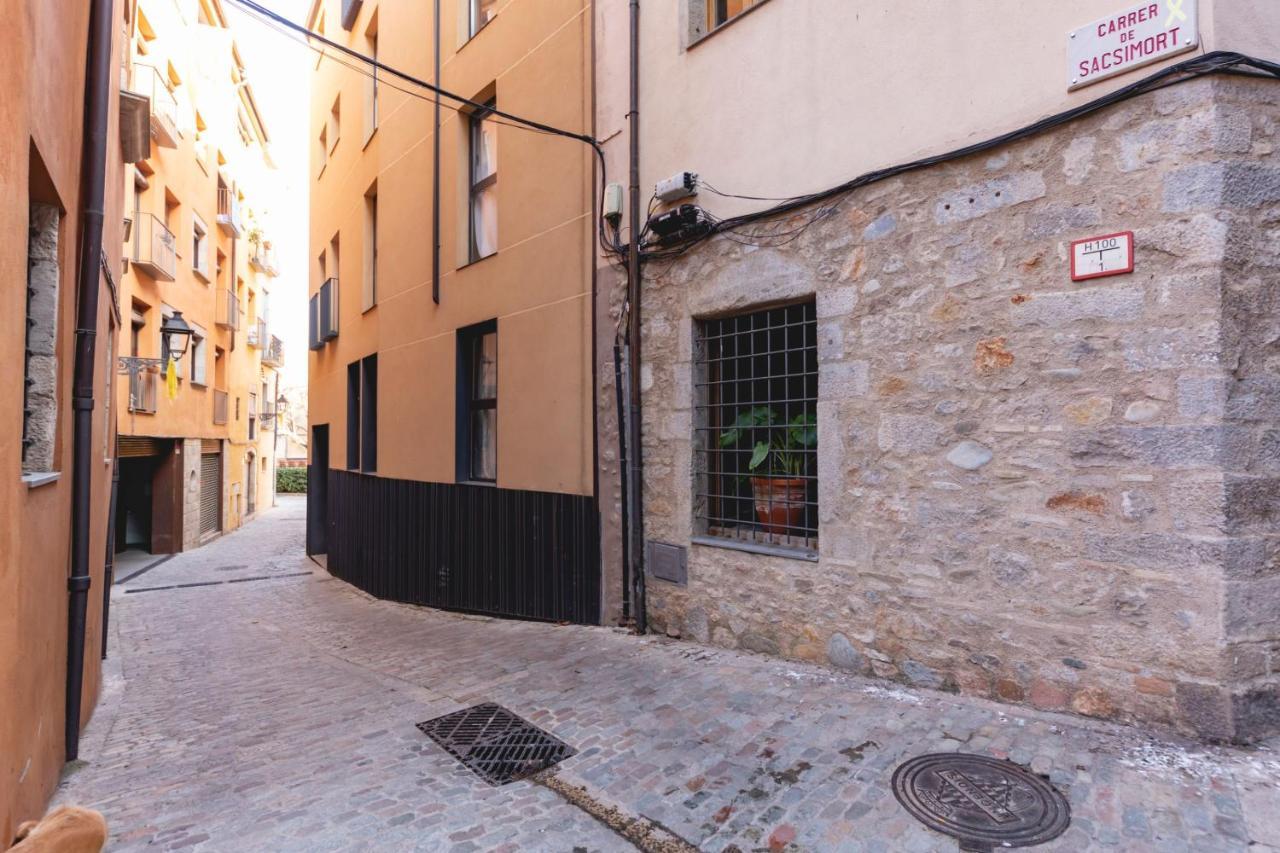 Bravissimo Sacsimort Apartamento Girona Exterior foto