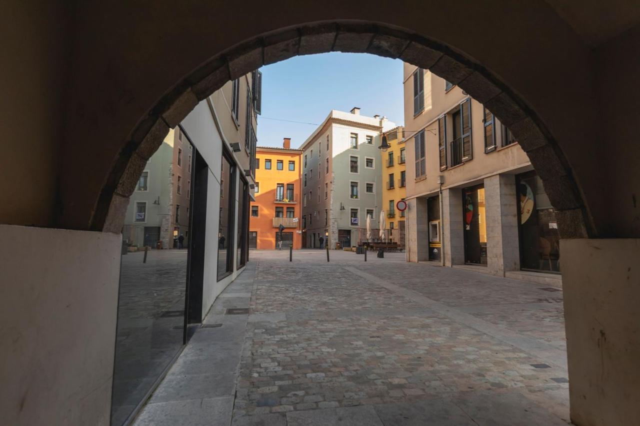 Bravissimo Sacsimort Apartamento Girona Exterior foto