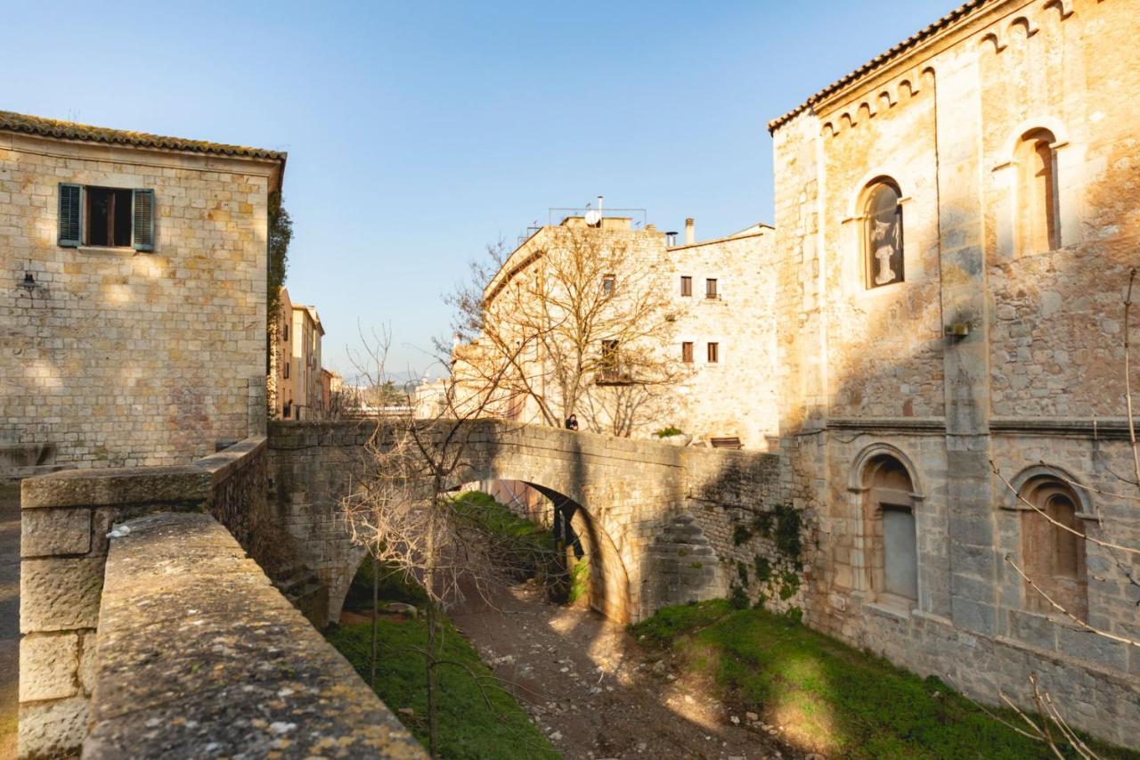 Bravissimo Sacsimort Apartamento Girona Exterior foto