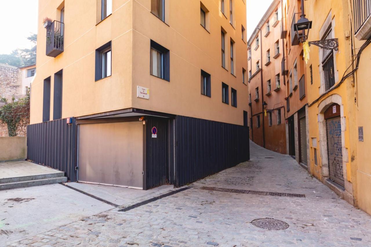 Bravissimo Sacsimort Apartamento Girona Exterior foto