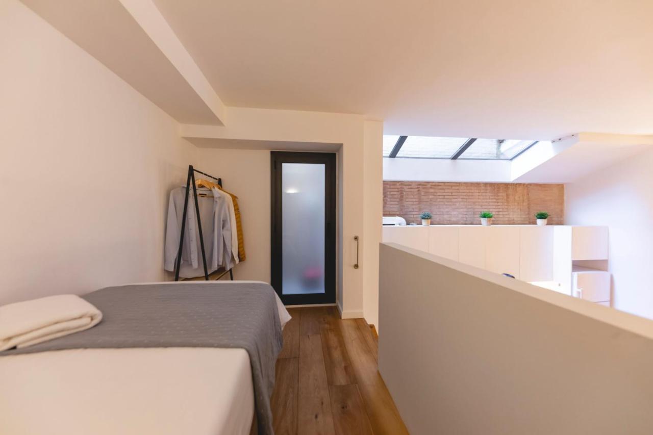 Bravissimo Sacsimort Apartamento Girona Exterior foto