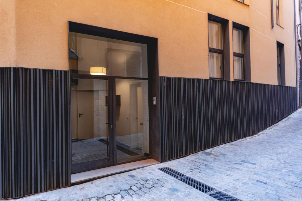 Bravissimo Sacsimort Apartamento Girona Exterior foto